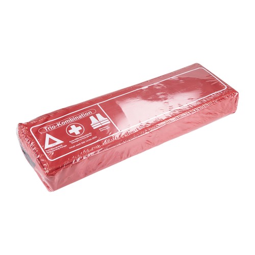 Kit pronto soccorso - kit, per