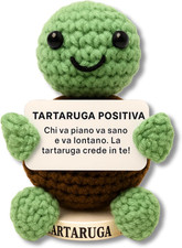 Tartaruga Positiva – Regalo