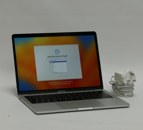 Apple macbook pro pollici - pro, 13