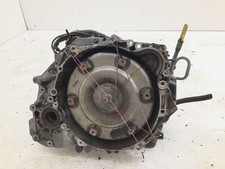 Cambio Automatico 4-GANG