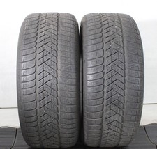 2 pneumatici invernali