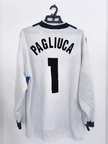 1996 pagliuca authentic - 🔥1996/97,