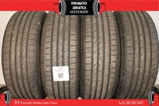 4 PNEUMATICI KUMHO - DEMO -