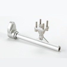 Supporto albero 4,76/6,35 mm