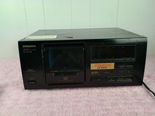 Pioneer PD-F505 25 Disc CD
