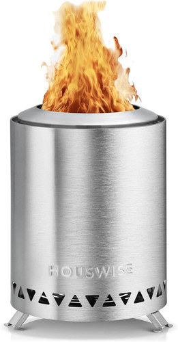 Pozzo del fuoco - da, tavolo