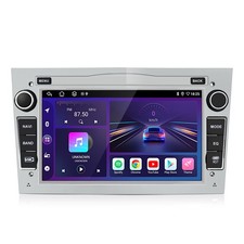 Autoradio GPS Android 15 7"