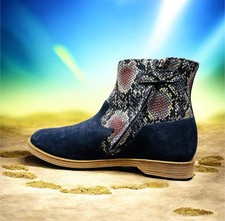 Stivali invernali da bambino