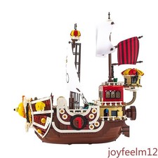 Blocchi Costruzione One Piece