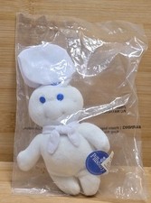 Vintage PILLSBURY Doughboy 6"