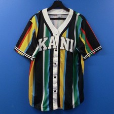 [M-L] Retro Karl Kani maglia