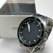 Smart Watch ibrido FOSSIL