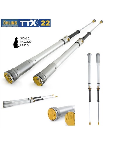 Fcx 1301 ohlins cartuccia - fcx,