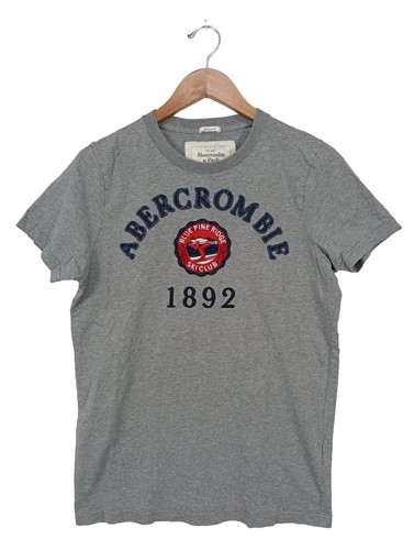 Abercrombie fitch t shirt - fitch, t-shirt