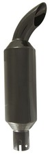 MARMITTA SILENZIATORE TRATTORE