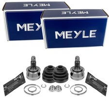 2x MEYLE SET GIUNTO ALBERO