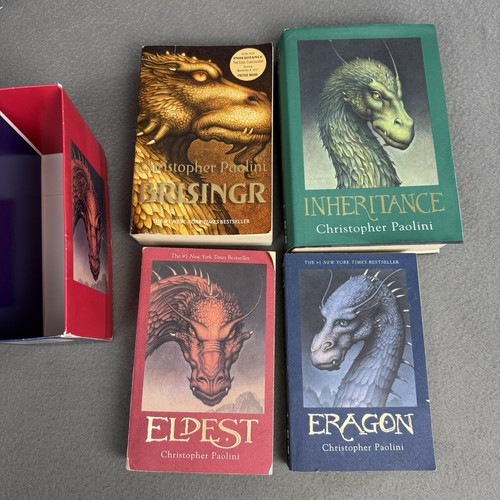 Inheritance cycle complete - complete, set