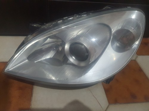 Fanale faro anteriore sinistro - fanale,