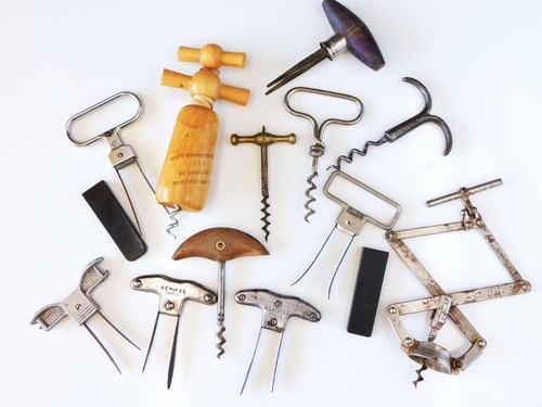 Lot anciens - lot, 12