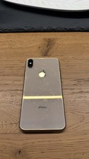 Apple iPhone Xs Max 256GB Gold