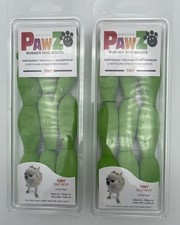2 Confezioni Pawz - Scarpe per