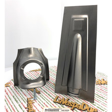 Nasello calandra musetto