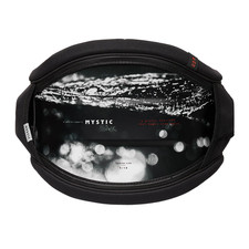 Majestic Imbracatura in Vita Ydwer - Nero/Bianco