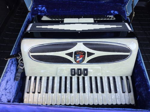 Fisarmonica per pianoforte
