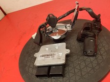 SET SERRATURE MUTT MUSHMAN 125