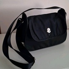 Borsa Donna A Tracolla Invicta Five O'clock Vintage Raro