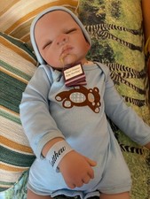 bambola sweet dreams baby