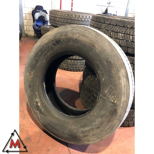 Gomma pneumatico autocarro