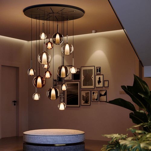 Luce belluna lampadario a - belluna,