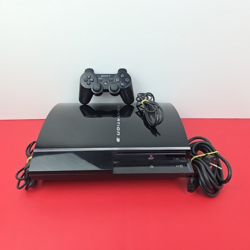 Sony playstation fat cechc04 - playstation,
