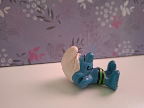 Puffi schleich peyo - 20014,
