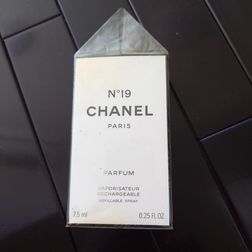 Nuovo profumo chanel n - nuovo, n°19