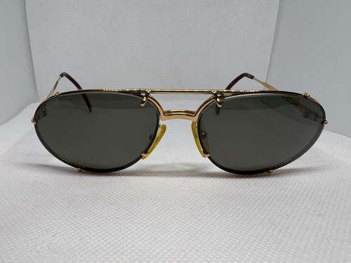Occhiale sole vintage - occhiale,