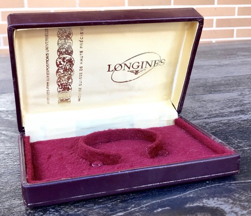 Longines vintage watch - vintage,