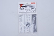 Kyosho DIS aluminum drive
