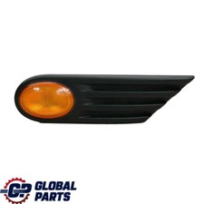 Mini R55 R56 R57 Luci di Segnalazione Supplementari Indicatore Ant SX