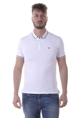 Polo armani jeans - polo,