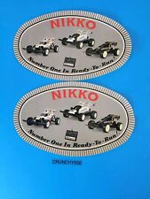 Lotto adesivi decalcomania