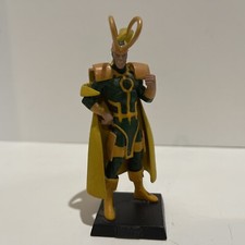 Figurina Loki #37 2007