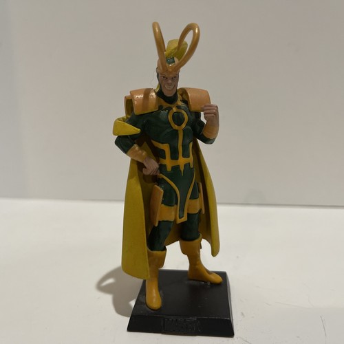 Figurina loki 2007 - loki, #37