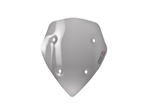 Cupolino sport fume ducabike - fume,