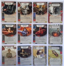 Star Wars Destiny Spirit of