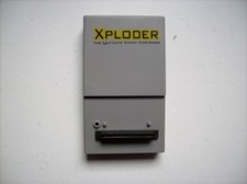 XPloder PS1 Playstation 1