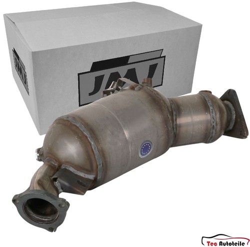 Filtro antiparticolato diesel