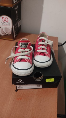 Scarpe converse all star - converse,