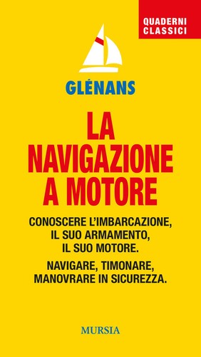 Navigazione motore - navigazione, a